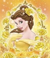 Схема вышивки «Бель»