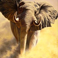 Схема вышивки «№550172»