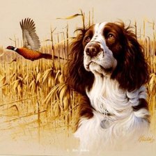 Схема вышивки «№550212»