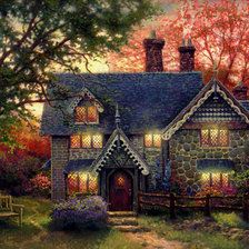 Схема вышивки «№550252»