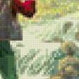 Предпросмотр схемы вышивки «№550254»