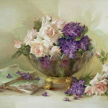 Схема вышивки «№550318»