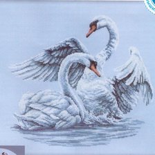 Схема вышивки «№550325»