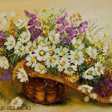 Схема вышивки «№550331»