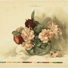 Схема вышивки «№550336»