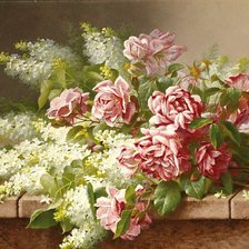 Схема вышивки «№550339»