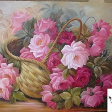 Схема вышивки «№550342»