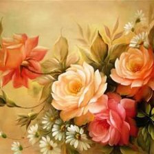 Схема вышивки «№550343»