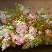 Схема вышивки «№550344»