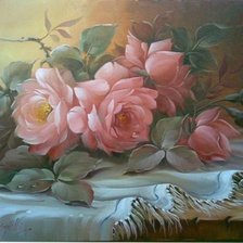 Схема вышивки «№550345»