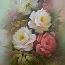 Схема вышивки «№550347»