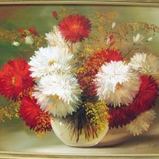 Схема вышивки «№550356»