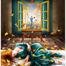 Схема вышивки «№550427»