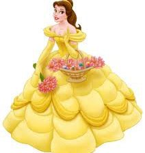 Схема вышивки «Бель с букетом»