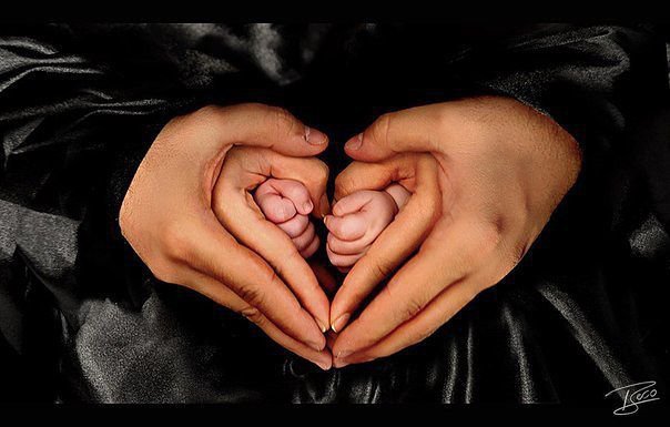 №550457 - руки - оригинал