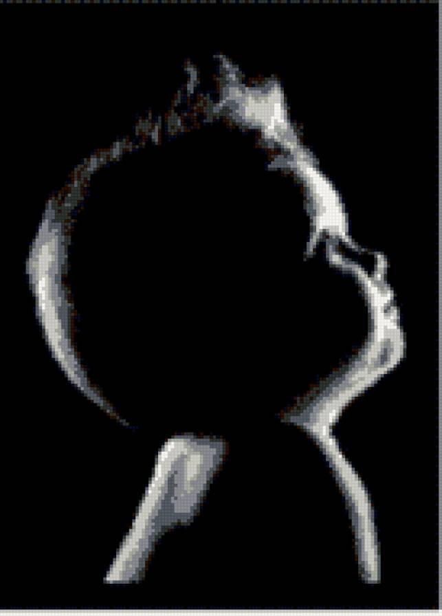 малыш - монохром, ребенок, малыш, дети - предпросмотр