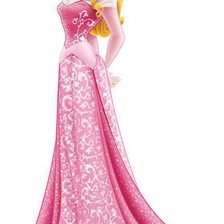 Схема вышивки «Аврора»