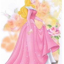 Схема вышивки «Аврора»