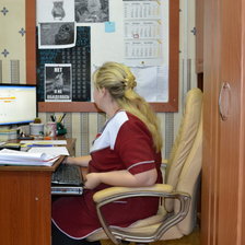 Схема вышивки «КАТЯ»