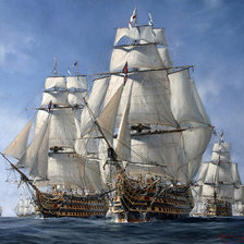 Схема вышивки «№550757»