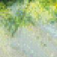Предпросмотр схемы вышивки «летний день» (№550916)