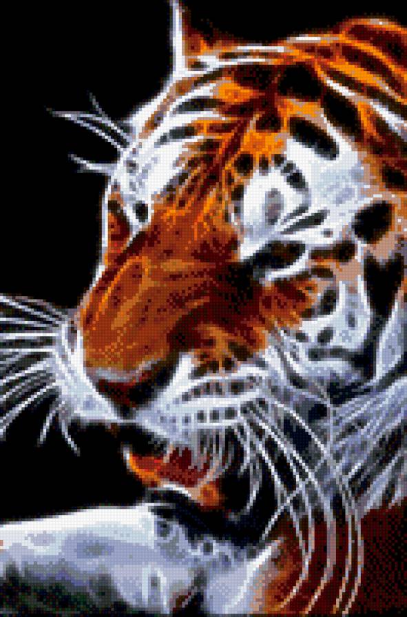 злюка 2 - животные - предпросмотр