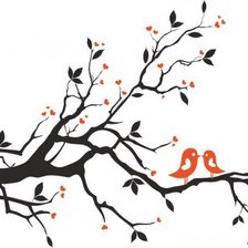 Влюбленные птицы 2