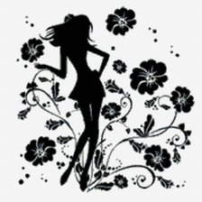 Схема вышивки «Настроение»