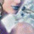 Предпросмотр схемы вышивки «Фея» (№551045)