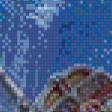 Предпросмотр схемы вышивки «Морское дно» (№551131)