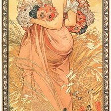 триптих Муха 