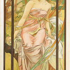 триптих Муха 