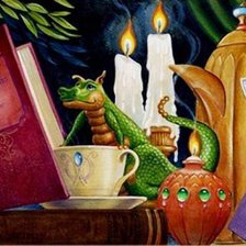 Схема вышивки «№551161»