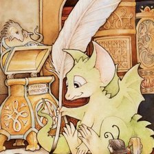 Схема вышивки «№551164»