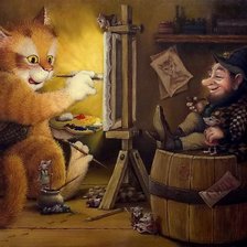 Схема вышивки «№551166»