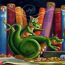 Схема вышивки «№551169»