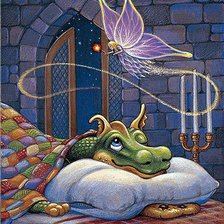 Схема вышивки «№551175»