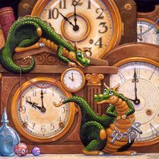 Схема вышивки «№551176»