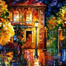 Схема вышивки «№551185»