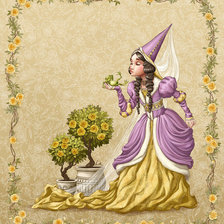 Схема вышивки «№551376»