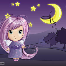 Схема вышивки «№551382»