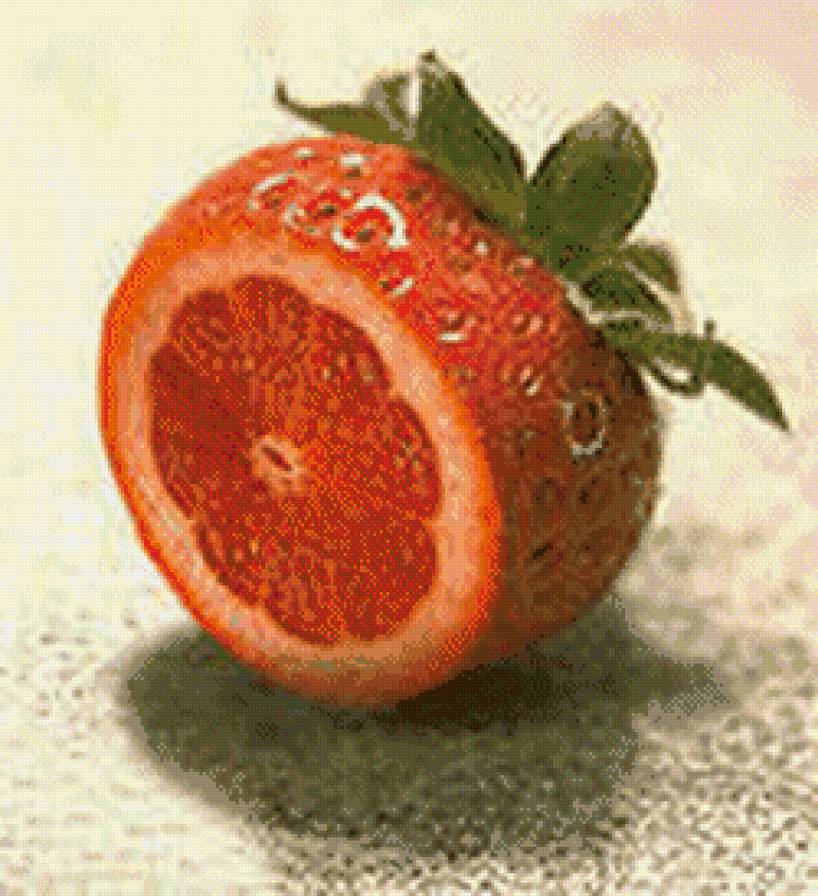 №551482 - фрукты - предпросмотр