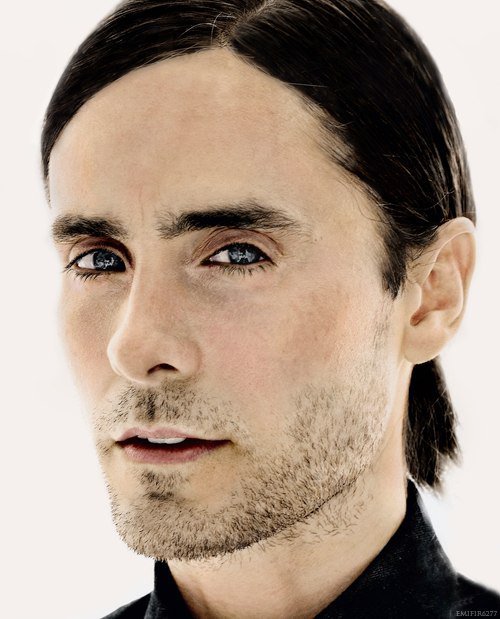 джарет лето - джарет, jared, лето, leto, актер, певец - оригинал