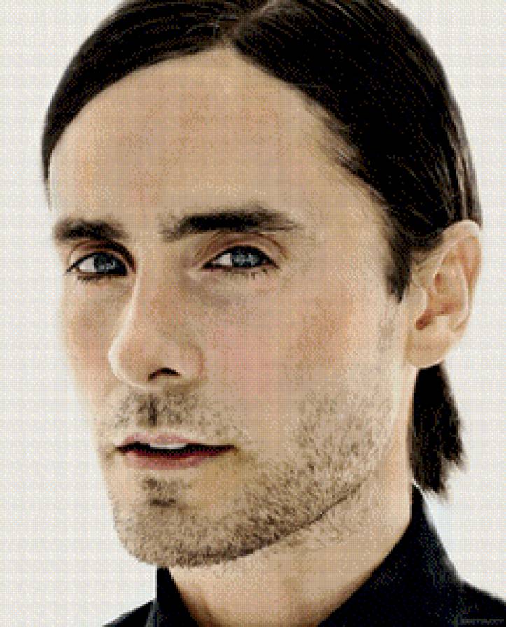 джарет лето - лето, джарет, jared, актер, leto, певец - предпросмотр