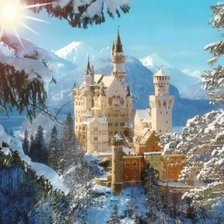 Схема вышивки «№551666»