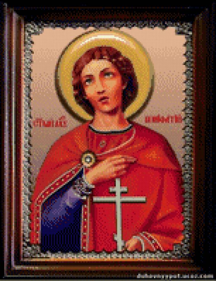 №551839 - иконы - предпросмотр