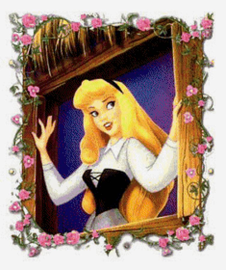 Аврова - дисней - предпросмотр