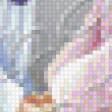 Предпросмотр схемы вышивки «Нежный поцелуй» (№551879)