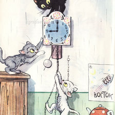 Схема вышивки «№551891»