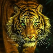 Схема вышивки «№551907»